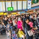Drukte op Schiphol: waar moeten reizigers dit weekend rekening mee houden?