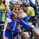 Rabobank wil goede lijn voortzetten in Vuelta