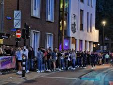 Café Philip heeft razendsnel een nieuwe eigenaar: ‘Ik wil het weer dé club van Tilburg maken’