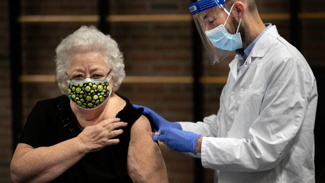 De prik erin: zo bereidt de Rotterdamse GGD zich voor op massaal vaccineren