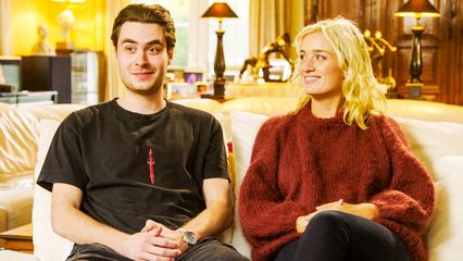 Aflevering 1