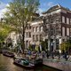 'Verhuizende Amsterdammer stuwt woningprijs'