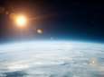 Goed nieuws:  de ozonlaag herstelt zich eindelijk