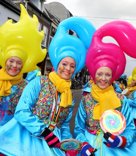 Nog geen knoop doorgehakt over Nijmeegs carnaval: ‘Alle opties liggen nog open’ 