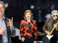 Mick Jagger ziek: ik vloekte stevig maar dat was niks vergeleken bij Nederlands Kampioene Zelfmedelijden