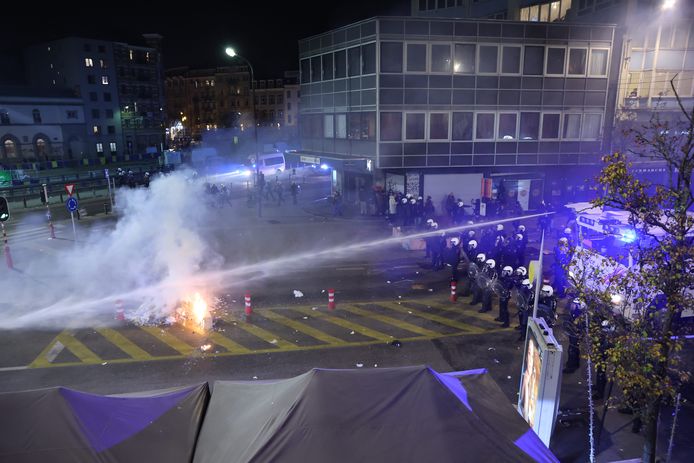 Bruxelles.