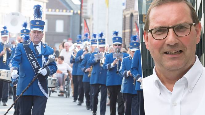 Stad Oudenaarde keert nu ook Muziekcheques uit aan fanfares en koren: “Zij maken ook deel uit van onze feestcultuur”