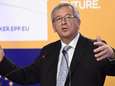 Juncker revendique la présidence de la Commission européenne