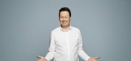 Carel Kraayenhof: ‘Lekker om aangeschoten te zijn, maar kan drank makkelijk laten staan’