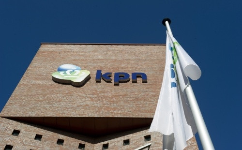 Kpn Storing Internet Omgeving Breda En Roosendaal Foto Bndestem Nl