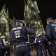 Politie Keulen belooft veilige jaarwisseling, vorig jaar werden vluchtelingen ingezet