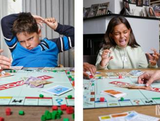 Waarom ruzie, verdriet, valsspelen en regels verzinnen bij een spelletje Monopoly alleen maar goed zijn