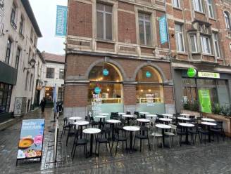 Foodmaker opent nieuw restaurant in hartje Leuven: “In februari speciale acties voor de studenten”