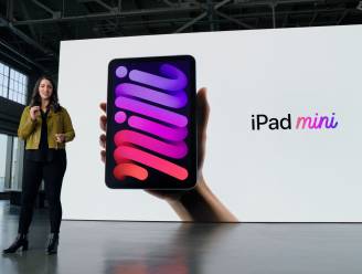 Vijf dingen die opvallen aan de nieuwe iPad mini