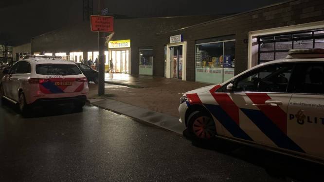 Man (34) die Nettorama in Hengelo overviel, sloeg mogelijk week eerder toe in Almelo