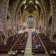 Corona versnelt leegloop uit kerk met bijna tien jaar. De vraag die nu gonst is: ‘Zijn we nu niet alles kwijt?’