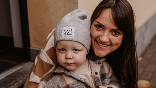 Drie mama’s starten steunactie peuter Ralph: “We waren er het hart van in toen we hoorden dat zoontje van Brook leukemie had”