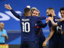 La France favorite, la Belgique et le Portugal en embuscade: nos cotes pour l’Euro