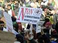 La contestation continue dans les rues d'Alger