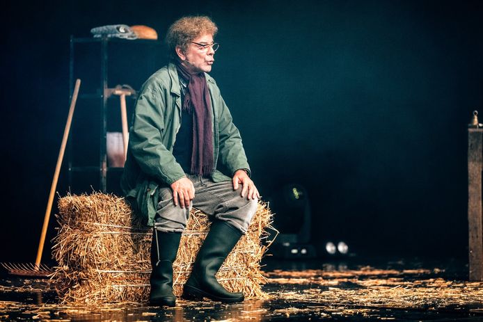 Kamiel Spiessens komt met zijn nieuwe show naar Blankenberge ...