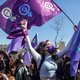 Europese ministers: als het Verdrag van Istanbul sneuvelt, is dat een aanval op de veiligheid van vrouwen