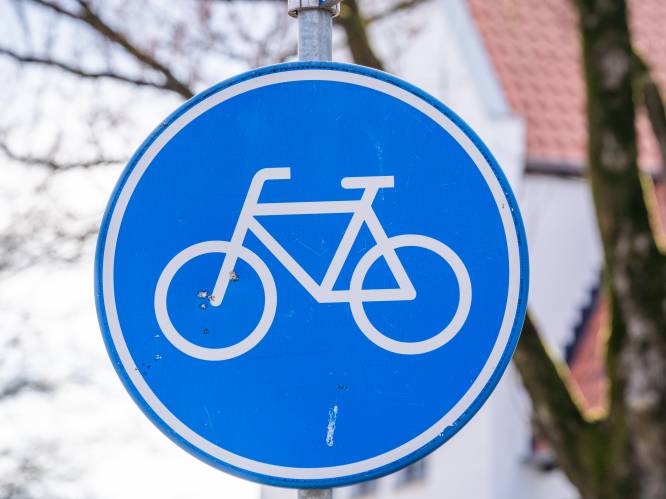 Werkzaamheden fietspad Lunetten uitgesteld