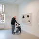 Van directeur tot suppoost - iedereen is vrijwilliger in het nieuwe museum van Deventer