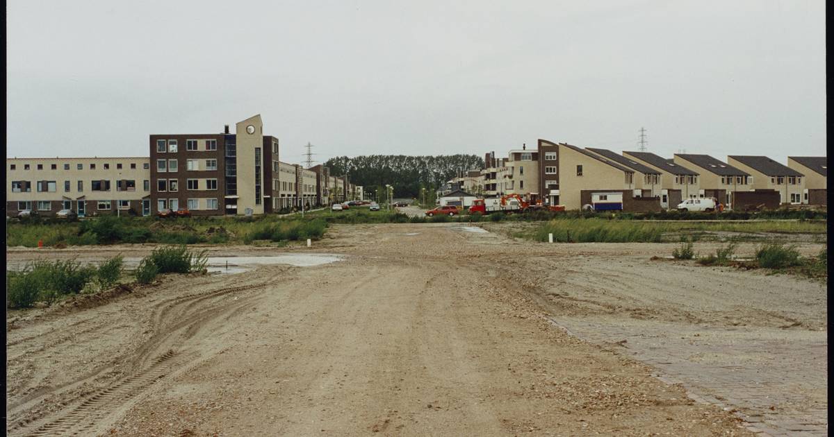 Archief gemeente Zutphen 1990-2004 openbaar