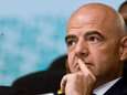 Un Mondial à 48 équipes en 2026?