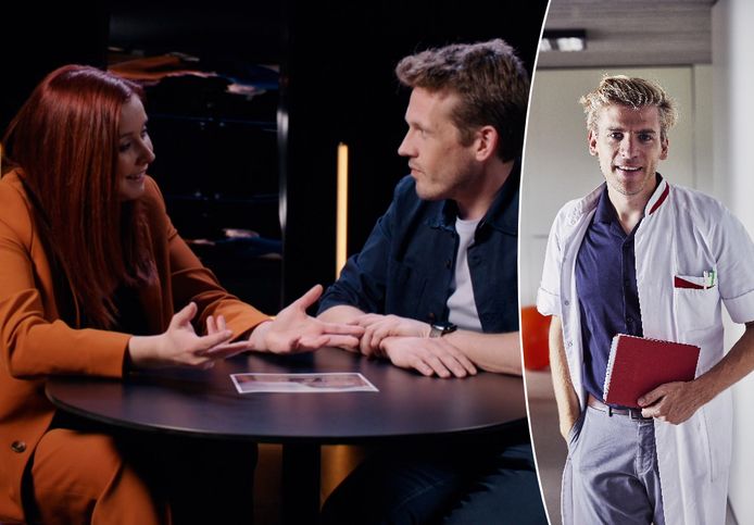 In het programma 'Da's dikke liefde' worden vier zwaardere koppels begeleid naar een gezonder gewicht. Toch ligt de focus nog steeds op BMI. "Hoe kan dat nog in 2022", klinkt het overal? Wat zegt die BMI nu écht over onze gezondheid?