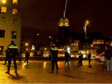 Zij verkneukelden zich al over opheffing avondklok: ‘Bij kritiek word je al snel als ‘wappie’ weggezet’