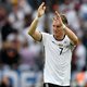 Schweinsteiger stopt bij 'Mannschaft' (en moet weg bij Man United)