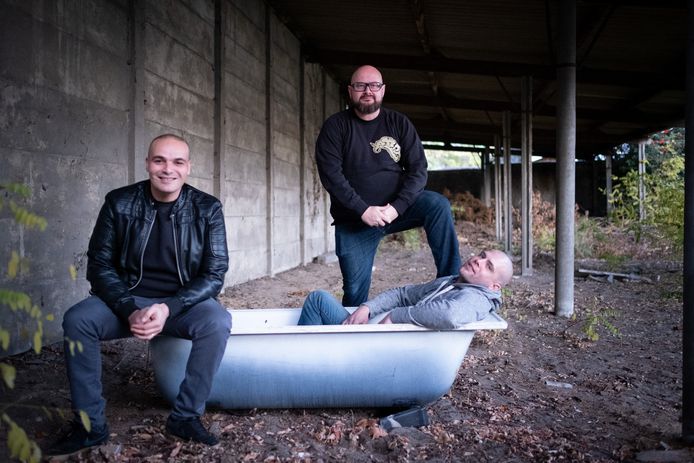 Pita maakt comeback: “Dankzij reünie ABN” | Mechelen | hln.be