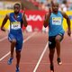 Powell na acht jaar weer eens indoor