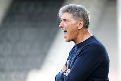 LIVE: Charleroi au Cercle pour débloquer son compteur de victoires