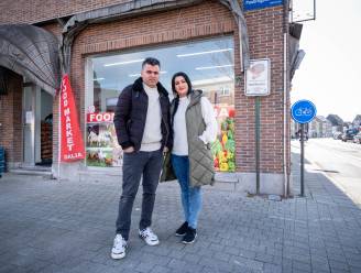 Bloemenzaak maakt plaats voor buurtwinkel: “Pand was te groot voor kapperszaak”