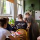 Hoe Poolse scholen met passen en meten een plekje vinden voor Oekraïense leerlingen