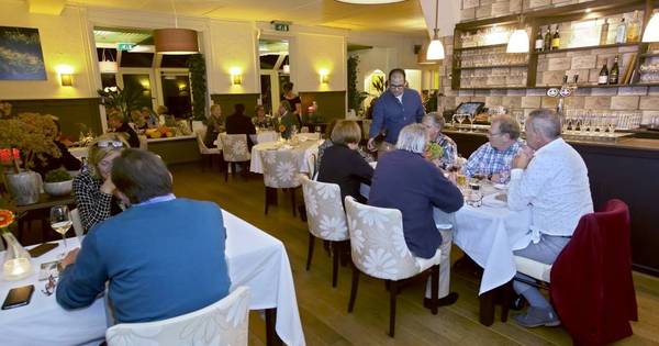 Restaurant Ripasso in Terheijden scoort zeker met menu - BN DeStem