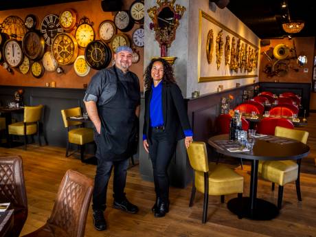 Bij dit tapasrestaurant krijg je kleine porties zoveel als je wil, maar er mag wel wat meer smaak aan