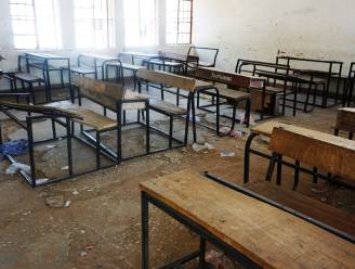 "Nigeriaanse veiligheidstroepen faalden schoolmeisjes te beschermen tegen Boko Haram"