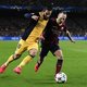 Atlético-middenvelder Turan mist duel met Barcelona
