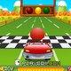Racen met Mario