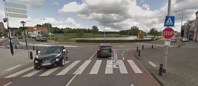 Het Scharnier in Hulst.