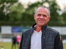 Na 22 jaar als trouwe assistent zou promotie met RKKSV ‘ultiem afscheid’ zijn voor Gerard Burg