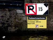 Amsterdamse bruggen staan op instorten: ‘Het is heel, héél slecht’