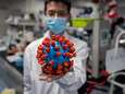 Un laboratoire chinois pense pouvoir stopper la pandémie “sans vaccin”