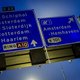 Files rond Amsterdam door ongeluk en Toppers-concert