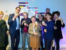 Ouderen gaan zingend eenzaamheid te lijf: ‘Muziek maakt mensen blij’