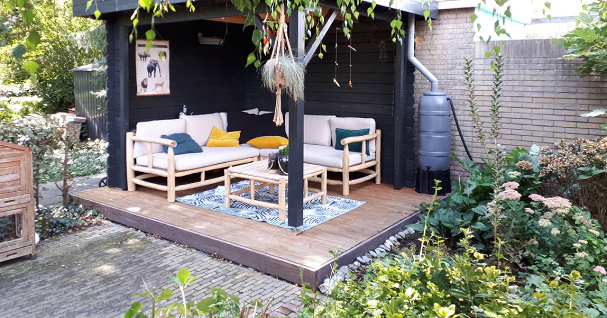 Zo Zit Je Binnen Maar Toch Buiten Dit Zijn De Beste Terrasoverkappingen Wonen Ad Nl