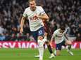 Harry Kane s'offre un record et fait tomber City, Kevin De Bruyne réserviste